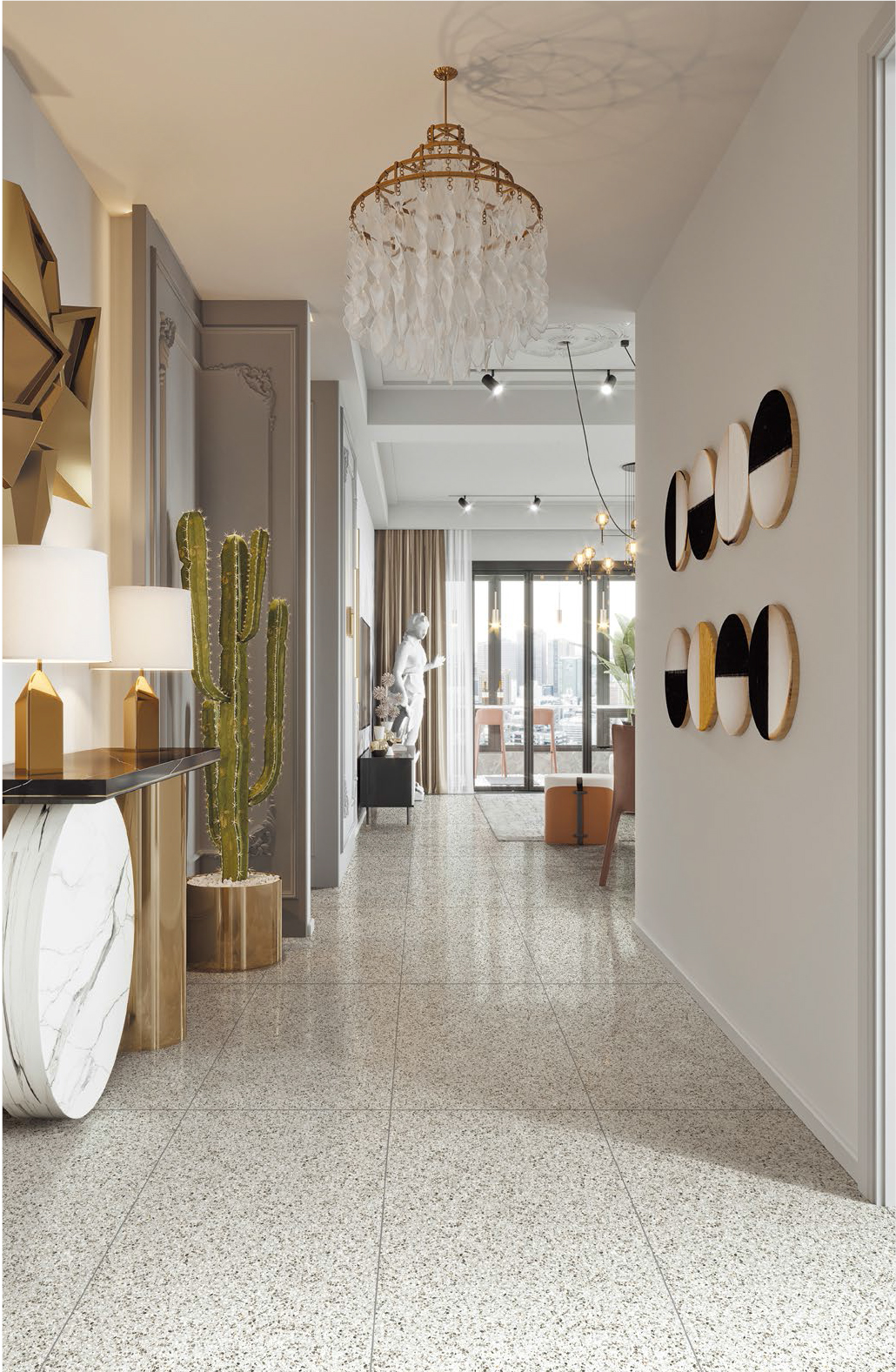 重構與眾不同的辦公室場(chǎng)所，讓你大開(kāi)眼界！