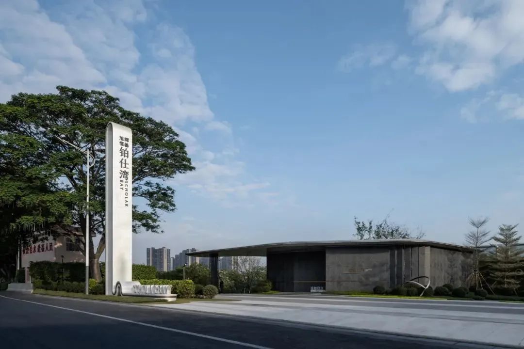 一文解密：藍海新品，景墻瓷磚，為何這么受歡迎！