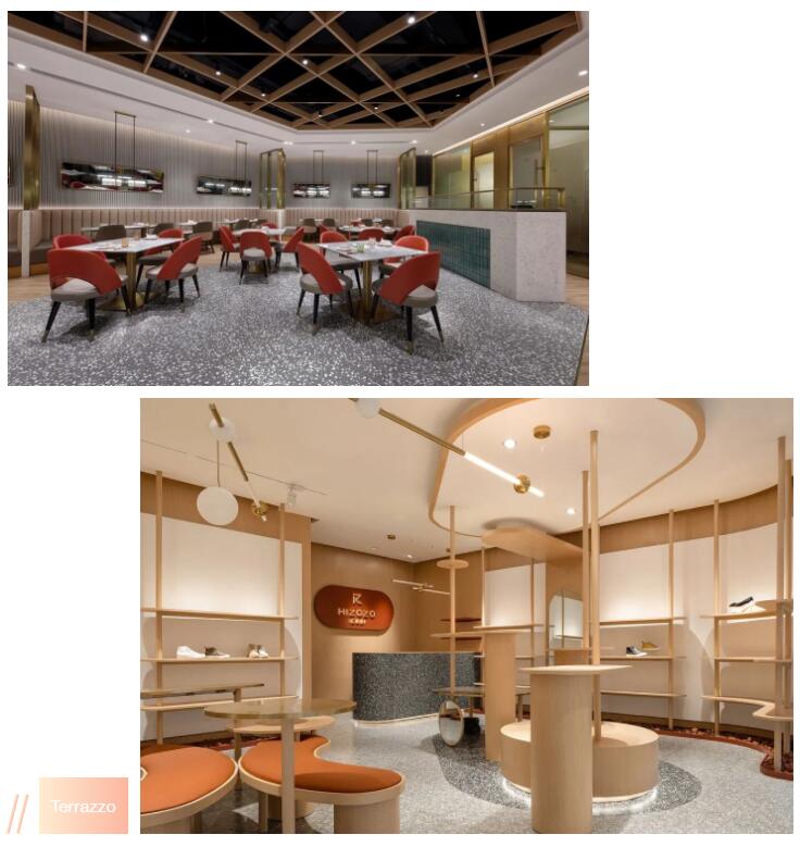 MO水磨石瓷磚，景觀(guān)厚磚,FRLS