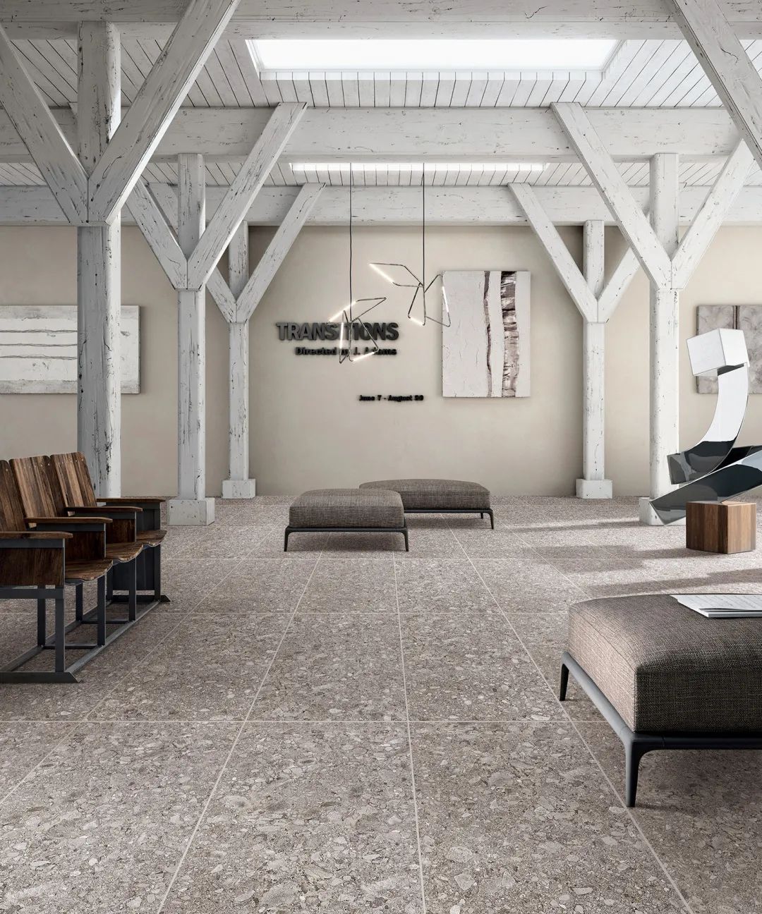 MO水磨石瓷磚，景觀(guān)厚磚,FRLS