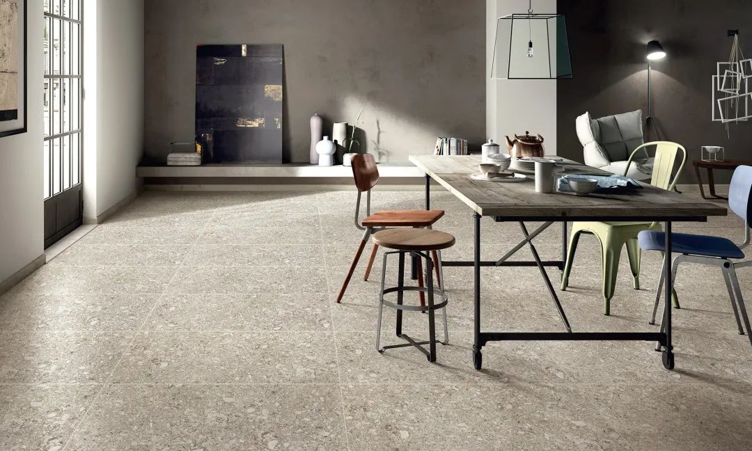 MO水磨石瓷磚，景觀(guān)厚磚,FRLS