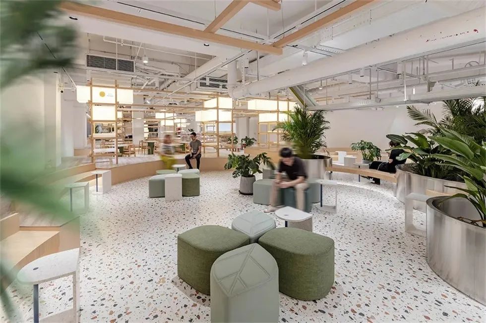 MO水磨石瓷磚，景觀(guān)厚磚,FRLS