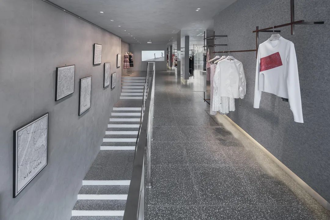 MO水磨石瓷磚，景觀(guān)厚磚,FRLS