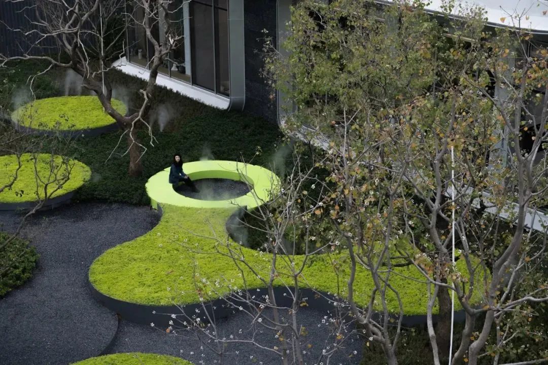 MO水磨石瓷磚，景觀(guān)厚磚,FRLS