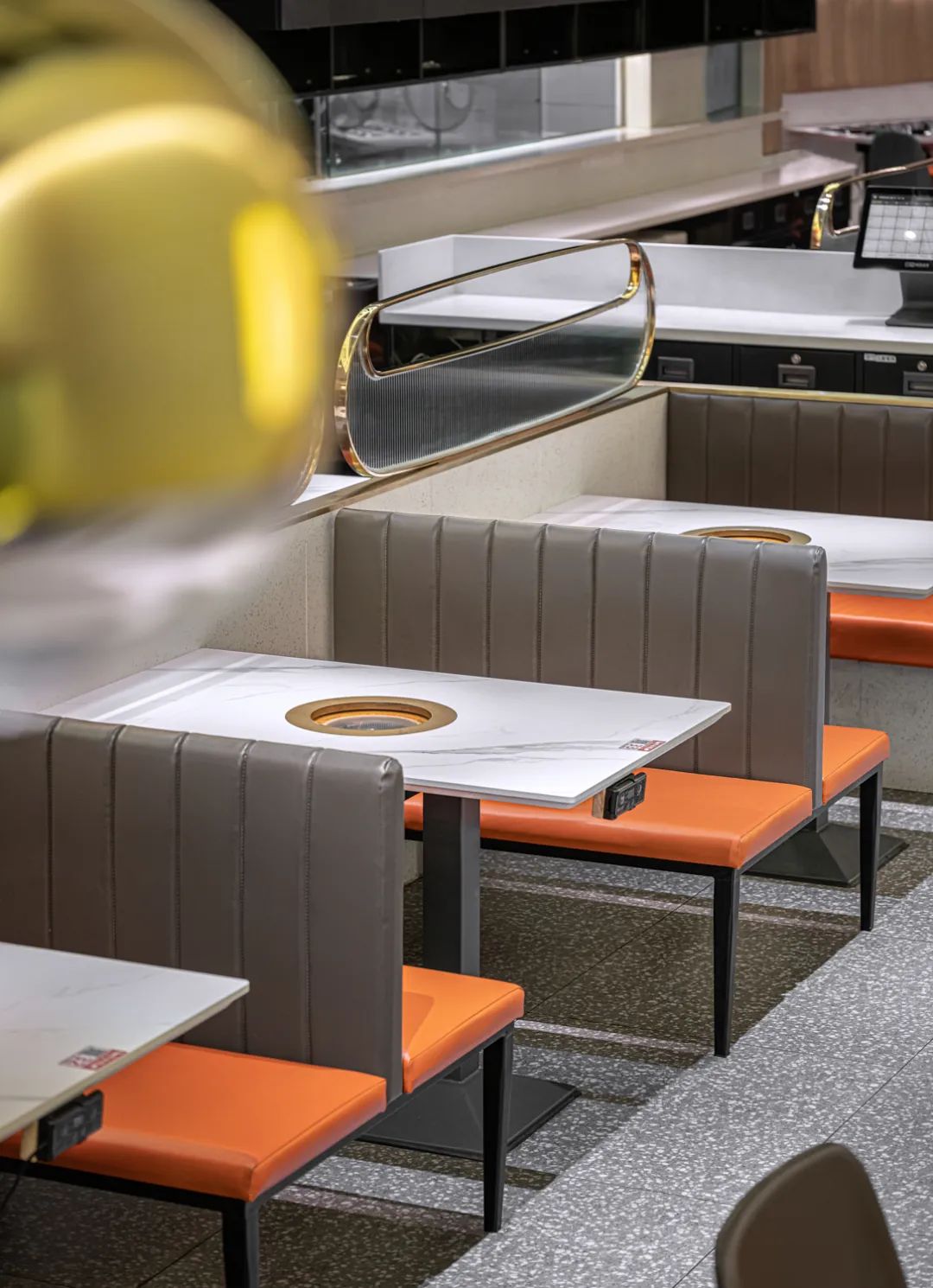 MO水磨石瓷磚，景觀(guān)厚磚,FRLS